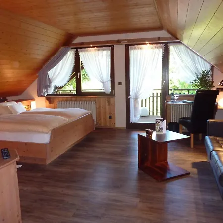 Hotel Muehle Zu 3*