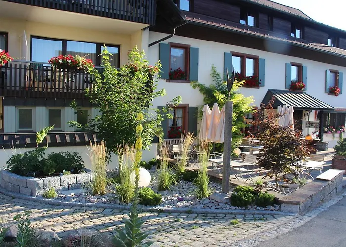 Muehle Zu فندق 3*