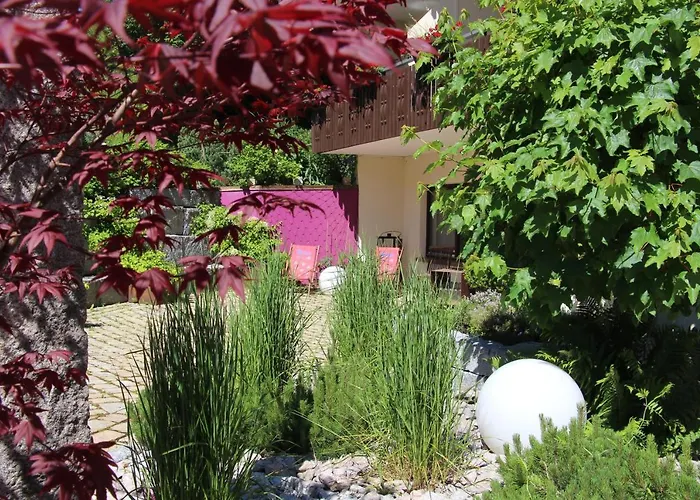 Muehle Zu 3* Gersbach