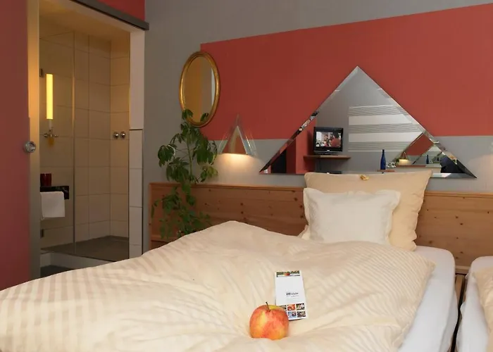 فندق Muehle Zu 3*