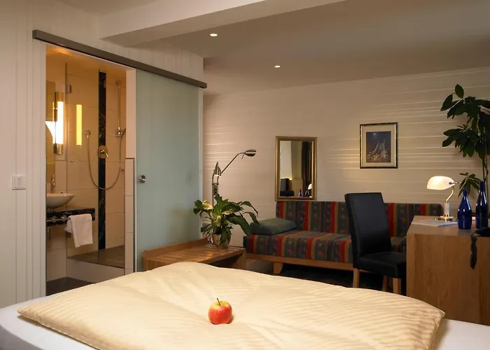 فندق Muehle Zu 3*