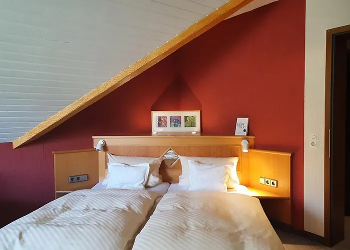 فندق Muehle Zu 3*