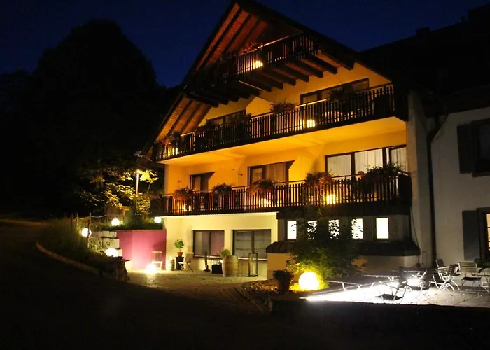 Muehle Zu فندق 3*