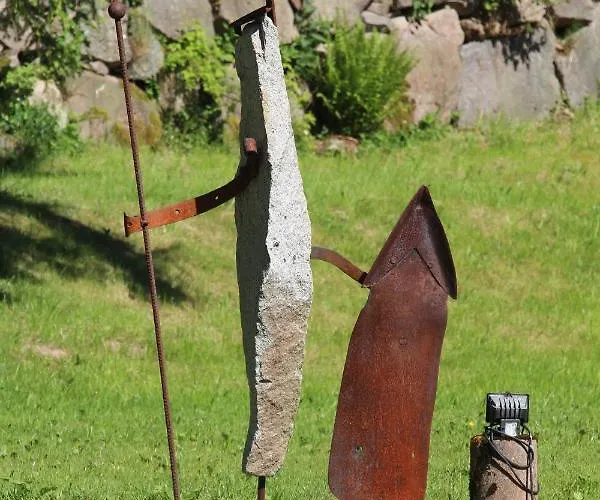 Muehle Zu Ξενοδοχείο 3*