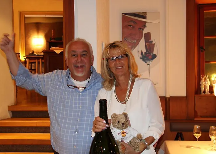 Muehle Zu فندق Gersbach