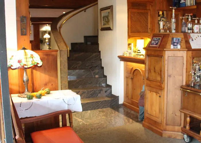 فندق Muehle Zu 3*