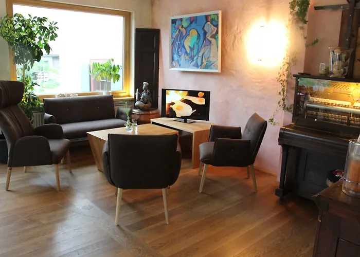 Muehle Zu فندق 3*