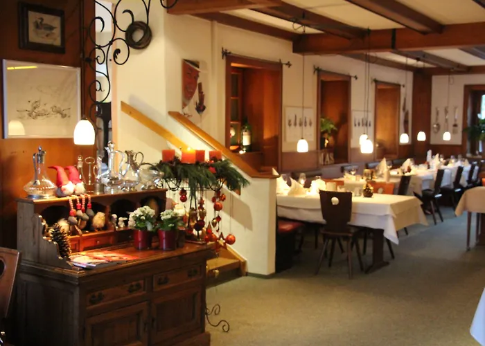 Muehle Zu 3* Gersbach