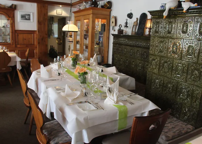 Muehle Zu 3* Gersbach