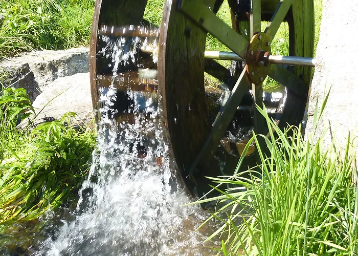 Muehle Zu فندق 3*