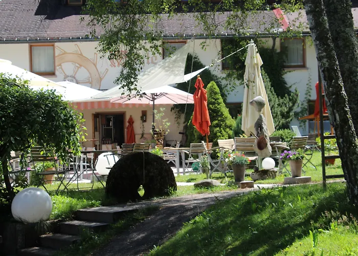 Muehle Zu 3* Gersbach