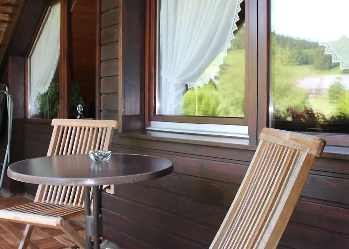 Muehle Zu 3* Gersbach