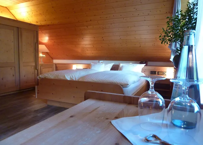 Muehle Zu 3* Gersbach