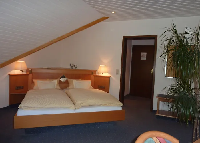 Muehle Zu 3* Gersbach