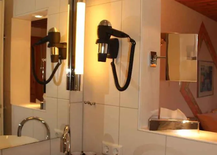 Muehle Zu 3* Gersbach