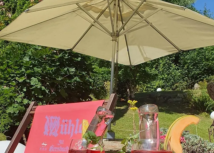 Muehle Zu 3* Gersbach