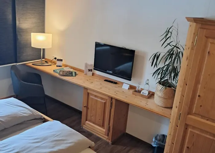 Muehle Zu فندق 3*